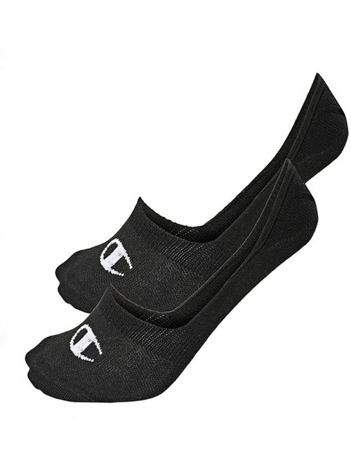 Chaussettes Homme/Femme Champion - Kiabi