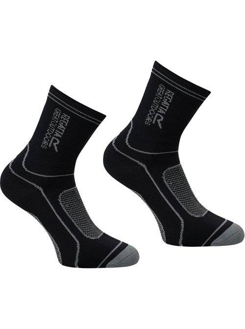 Chaussettes imperméables - regatta - Kiabi Chaussettes imperméables - regatta - Kiabi