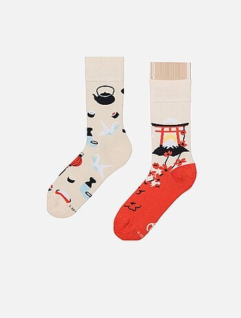 Chaussettes Japon