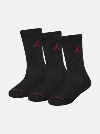 Chaussettes Jordan lot de 3