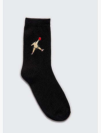 Chaussettes kama sumo dunk femme - sae paris