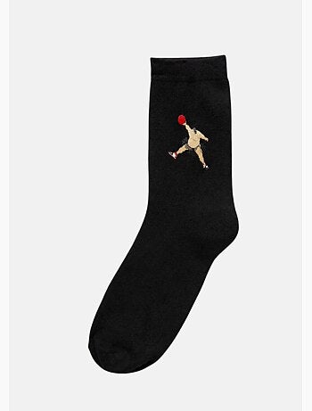 Chaussettes kama sumo dunk femme - sae paris