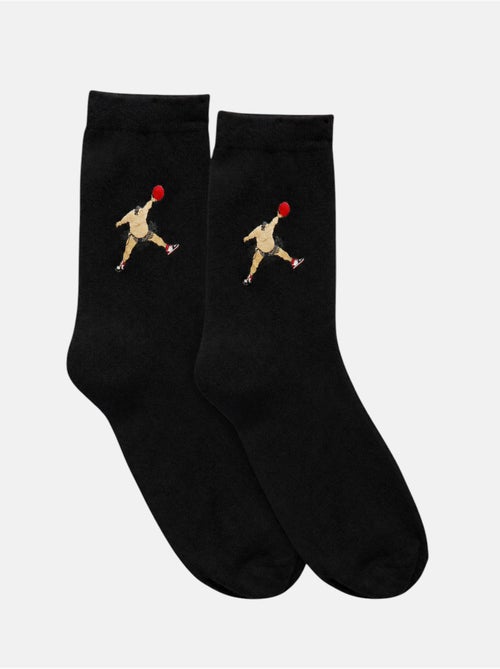 Chaussettes kama sumo dunk homme - sae paris - Kiabi Chaussettes kama sumo dunk homme - sae paris - Kiabi