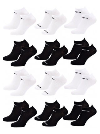 Chaussettes KAPPA SNEAKER - Pack de 12