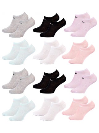 Chaussettes KAPPA SNEAKER - Pack de 12