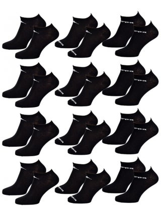 Chaussettes KAPPA SNEAKER - Pack de 12