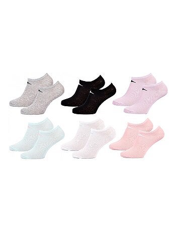 Chaussettes KAPPA SNEAKER - Pack de 6