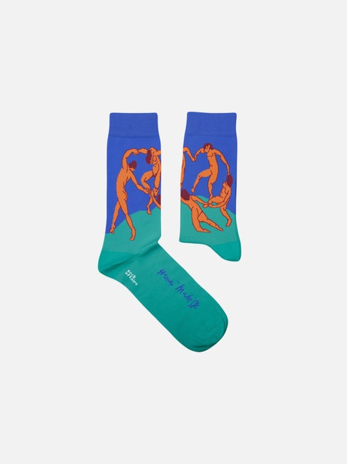 Chaussettes La dance, Matisse - Kiabi