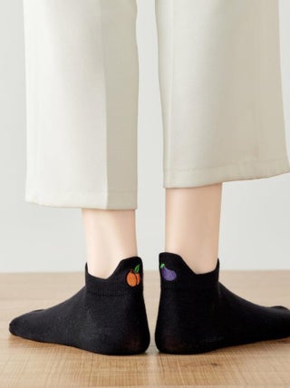 Chaussettes Languette Passion I Titeschaussettes