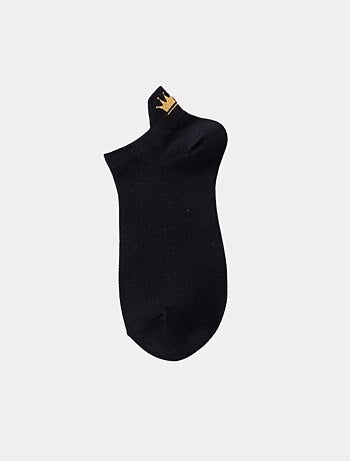 Chaussettes Languette Princesse