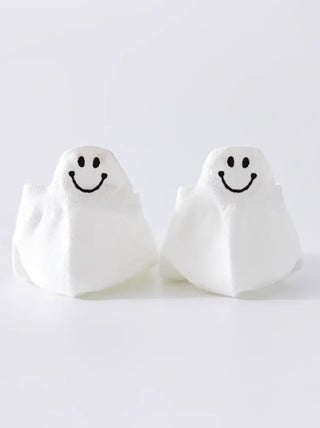 Chaussettes Languettes happy | Titeschaussettes