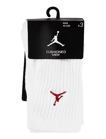 Chaussettes lot de 3 - Jordan