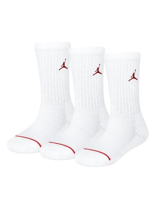 Chaussettes lot de 3 - Jordan - Kiabi