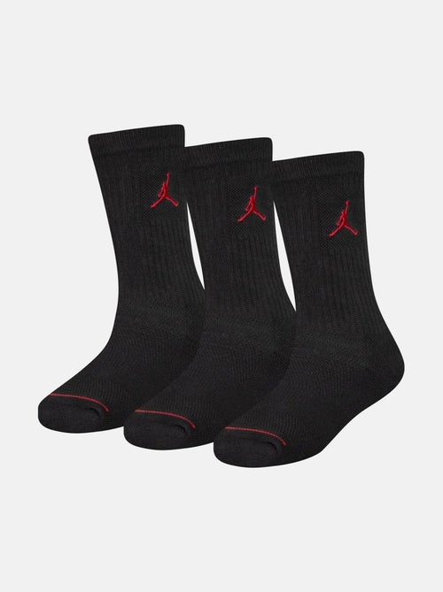Chaussettes lot de 3 - Jordan - Kiabi