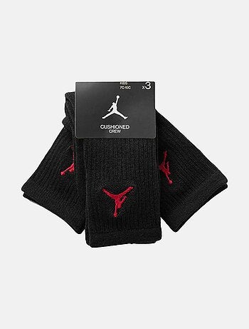 Chaussettes lot de 3 - Jordan
