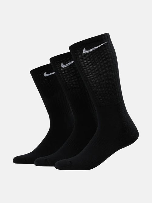 Chaussettes lot de 3 - Nike - Kiabi