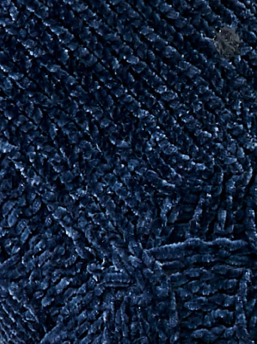 Chaussettes maille douillette torsadée Thermolactyl - Damart - Kiabi