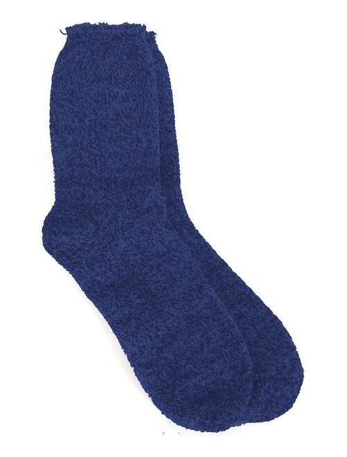 Chaussettes enfant - Bleu - Kiabi - 2.90€