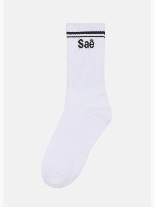 Chaussettes merzu femme - sae paris - Kiabi Chaussettes merzu femme - sae paris - Kiabi