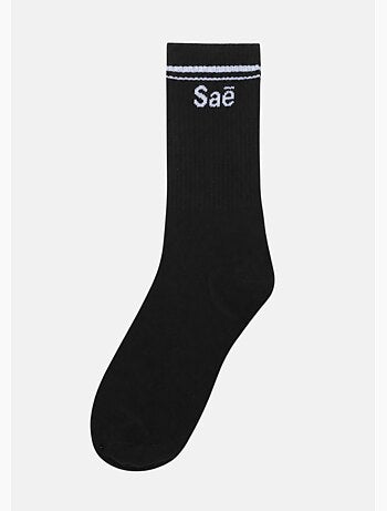 Chaussettes merzu femme - sae paris