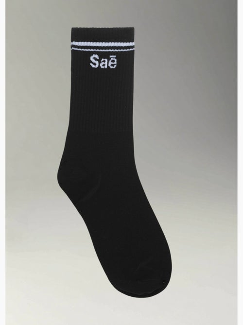 Chaussettes merzu femme - sae paris - Kiabi Chaussettes merzu femme - sae paris - Kiabi