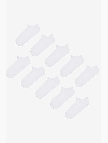 Chaussettes mi-hautes basic penti