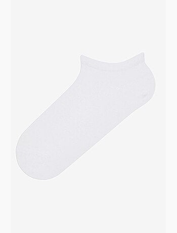 Chaussettes mi-hautes basic penti