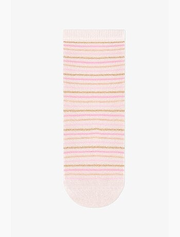 Chaussettes mi-hautes fille sparkle princess à motif princesse, lot de 2 penti
