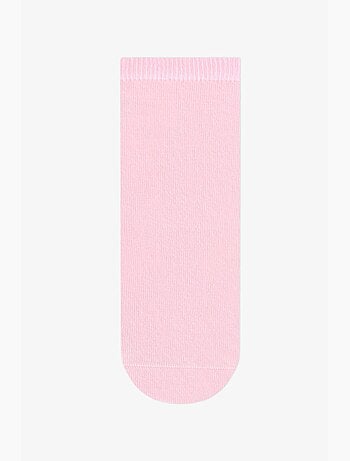 Chaussettes mi-hautes fille sparkle princess à motif princesse, lot de 2 penti