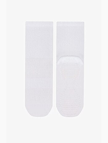 Chaussettes mi-hautes non sport penti