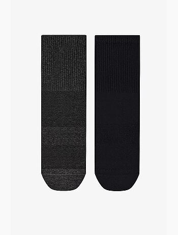 Chaussettes mi-hautes non sport penti