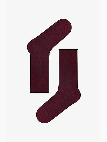 Chaussettes mi-hautes sax high-comfort penti