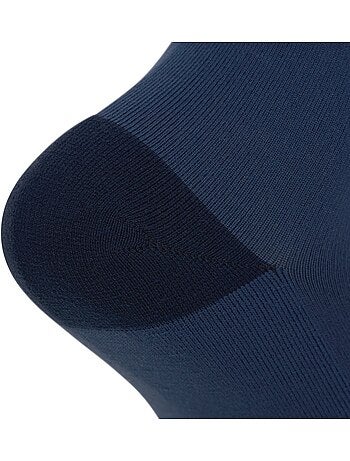 Chaussettes mi-hautes trail running randonnée homme et femme pindos