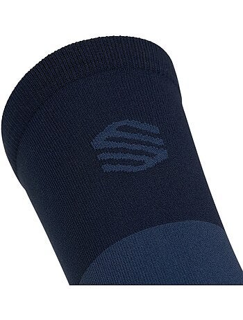 Chaussettes mi-hautes trail running randonnée homme et femme pindos
