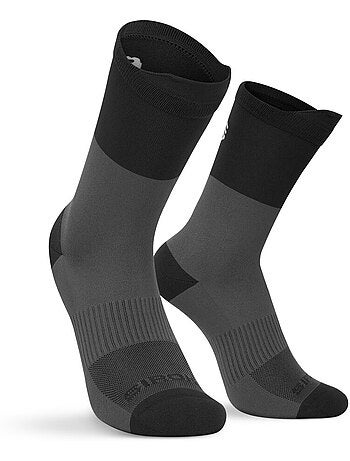 Chaussettes mi-hautes trail running randonnée homme et femme pindos