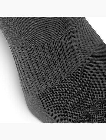 Chaussettes mi-hautes trail running randonnée homme et femme pindos