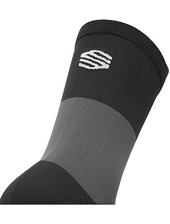 Chaussettes mi-hautes trail running randonnée homme et femme pindos