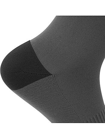 Chaussettes mi-hautes trail running randonnée homme et femme pindos