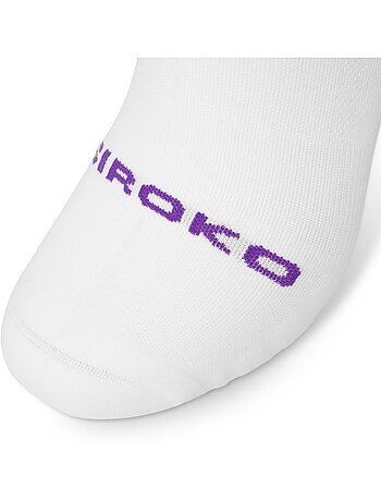 Chaussettes mi-mollet boombastic homme et femme bbc amp