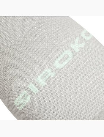 Chaussettes mi-mollet boombastic homme et femme bbc amp gray