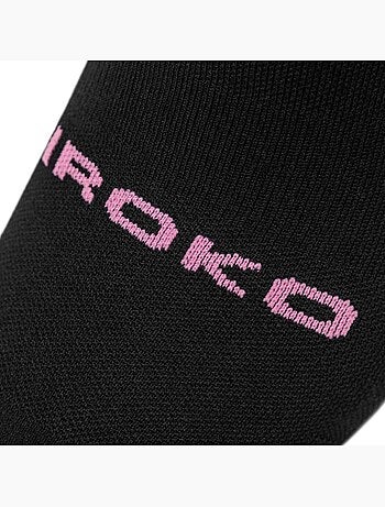 Chaussettes mi-mollet boombastic homme et femme bbc amp