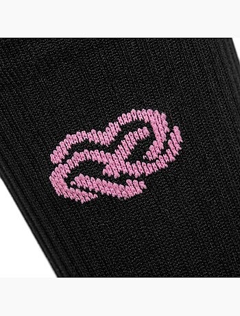Chaussettes mi-mollet boombastic homme et femme bbc amp
