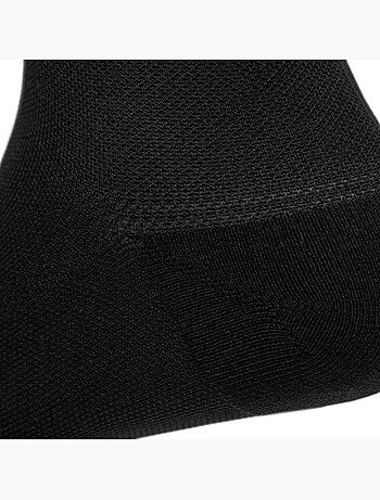 Chaussettes mi-mollet boombastic homme et femme bbc amp
