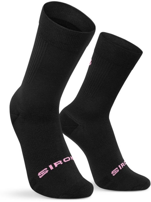 Chaussettes mi-mollet boombastic homme et femme bbc amp - Kiabi Chaussettes mi-mollet boombastic homme et femme bbc amp - Kiabi