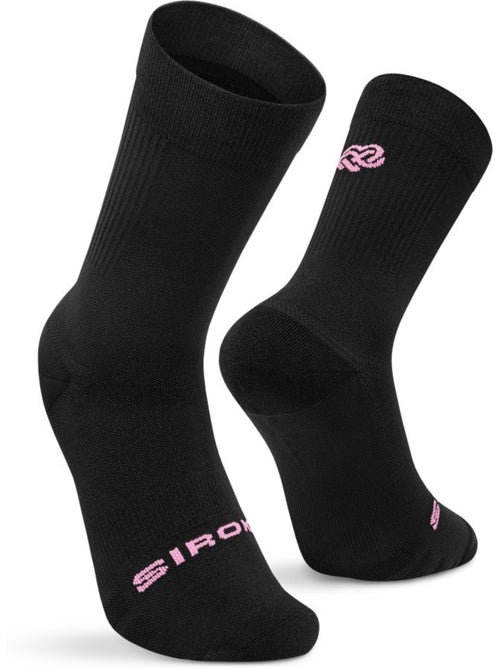 Chaussettes mi-mollet boombastic homme et femme bbc amp - Kiabi Chaussettes mi-mollet boombastic homme et femme bbc amp - Kiabi