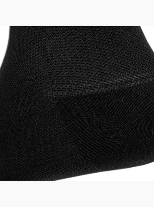 Chaussettes mi-mollet boombastic homme et femme bbc amp - Kiabi Chaussettes mi-mollet boombastic homme et femme bbc amp - Kiabi