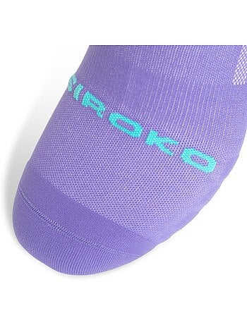 Chaussettes mi-mollet boombastic homme et femme bbc amp