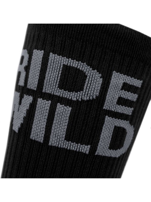 Chaussettes mi-mollet cyclisme gravel cyclisme homme et femme gs2 - Kiabi Chaussettes mi-mollet cyclisme gravel cyclisme homme et femme gs2 - Kiabi