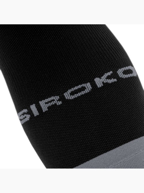 Chaussettes mi-mollet cyclisme gravel cyclisme homme et femme gs2 - Kiabi Chaussettes mi-mollet cyclisme gravel cyclisme homme et femme gs2 - Kiabi