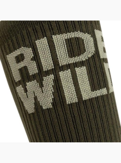 Chaussettes mi-mollet cyclisme gravel cyclisme homme et femme gs2 - Kiabi Chaussettes mi-mollet cyclisme gravel cyclisme homme et femme gs2 - Kiabi